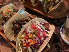 -TEQO·Mexican food & Bar