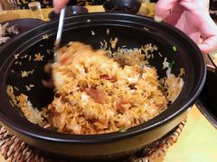 -椰贝原味椰子鸡(玉林万达店)