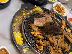 -韩宫宴烤肉·黑毛和牛·料理(合肥滨湖银泰城店)