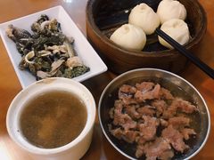 -老牌依强牛肉店(达道总店)