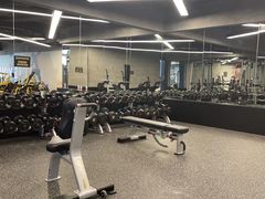-锐动健身(博地中心店)