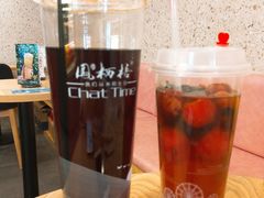 -凤栖梧(兰州中心店)