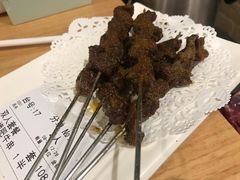 -嬷孙家潮汕牛肉火锅(北京路天河城店)