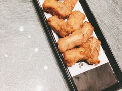 -楚禾宴·家宴(光谷大道店)