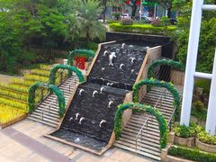 -皇庭广场(福华三路店)