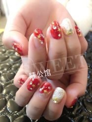 -睫乐园•睫公馆•美睫美甲沙龙
