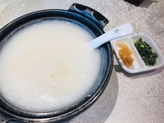 -海皇食府(水都假日酒店店)