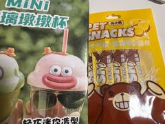 -车接车送·寄养洗护·德文猫舍(大宁店)