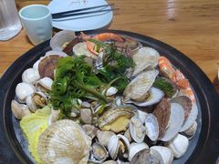 -黄寺蒸汽海鲜(黄寺大街店)