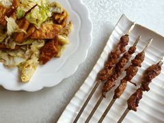 -巴依老爷·新疆美食(上城区天城路店)