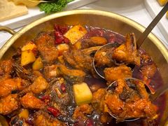-涿派·炝锅鱼(涿州店)