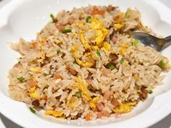 特色炒饭-眉州东坡(团结湖店)