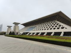 -安阳博物馆