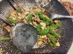 -费大厨辣椒炒肉(黄兴中心广场店)