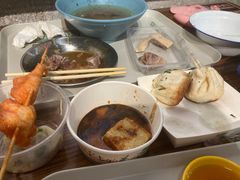 -CITY MART城市集市·里弄(北外滩来福士广场店)