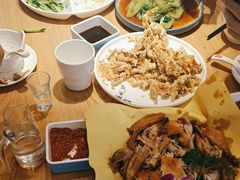 -东北灶(高新银泰店)