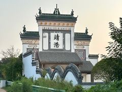 -靖港古镇