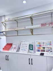 -丫丫NAIL日式自助美甲美睫沙龙