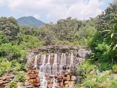 -古龙峡云天玻霸