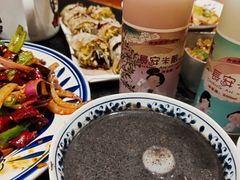 -福苗小骆驼烧烤(大唐不夜城店)
