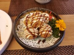 -樱の千渡日式料理·铁板烧•烧鸟(金盛田广场店)