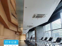 -锐动健身(博地中心店)