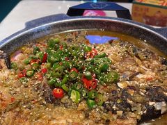 -南锣肥猫·麻辣烤鱼·15年现烤现卖(通州领展店)