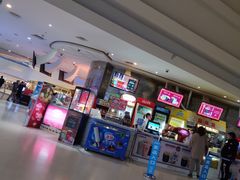 -金逸影城(大悦城IMAX激光店)
