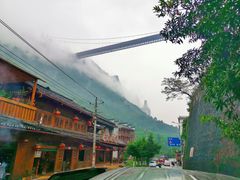 -矮寨·十八洞·德夯大峡谷景区