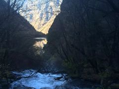 -叠溪松坪沟景区