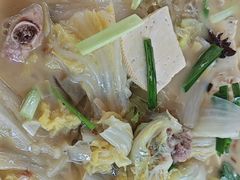 -丽华家常菜(北马路店)