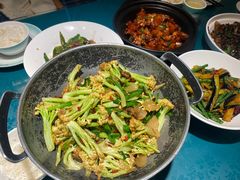 -呷湘厨·鱼汤捞饭·剁椒鱼头·湘菜(国家会展中心店)