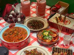 -辣小鲜·南昌大排档(船山路店)