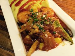 -山有花啡餐厅(常营总店)