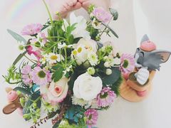 -植物学家的女儿(北马道巷店)