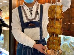 -汉巴味德·烤肉与啤酒的自助(杭州大悦城店)