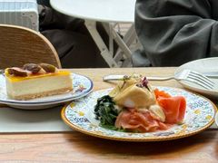 -Alimentari早午餐(安福路店)