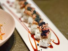 -将太无二·北美传奇寿司(荟聚购物中心西红门店)