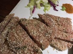 -绿茶餐厅(华联万柳店)