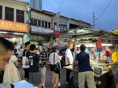 -金伯利街美食夜市
