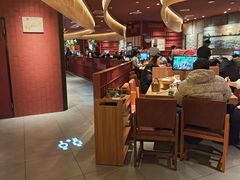 -巴奴毛肚火锅(龙湖锦艺城店)