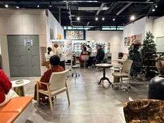-海马体照相馆(天津世纪都会店)
