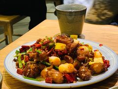 -静一餐厅·湖北菜(前门创始店)