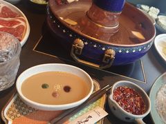 -东来顺·非遗火锅(赛格国际购物中心店)