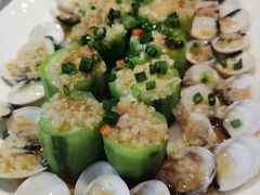 -广东道至正餐厅(区庄店)