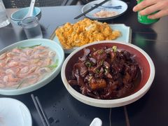 -美味之家·湖景农家乐(太湖东山店)