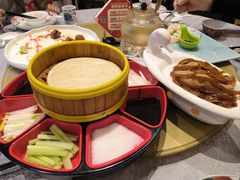 -好福记饭店(红梅公园店)