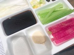 烤鸭小料-小大董·烤鸭(凤凰汇店)