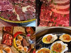 -戈拿旺巴西烤肉(崇文门店)