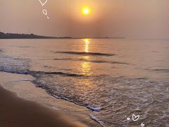 -日照灯塔风景区